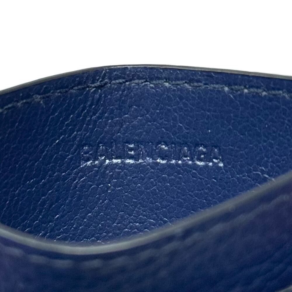 Balenciaga ‘Neo Classic’ Cardholder Wallet - Picture 6 of 12